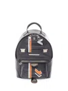 Louis Vuitton 2017 Pm Palm Springs Backpack In Brown