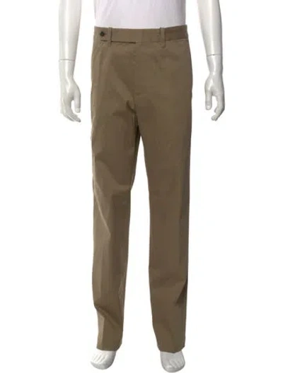 Pre-owned Louis Vuitton 2018 Chinos W/ Tags In Neutral