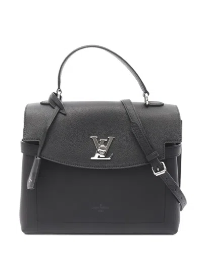 Pre-owned Louis Vuitton 2018 Rock Me Ever Mm Tote Bag