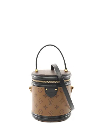Pre-owned Louis Vuitton 2019 Cannes Handbag