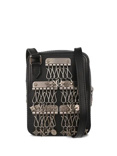 Pre-owned Louis Vuitton 2019 Danube Crossbody Bag
