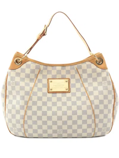 Pre-owned Louis Vuitton 2019 Galliera Pm Shoulder Bag