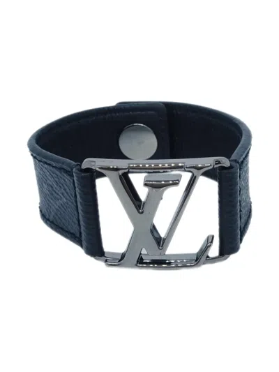 Pre-owned Louis Vuitton 2019 Hockenheim Bracelet