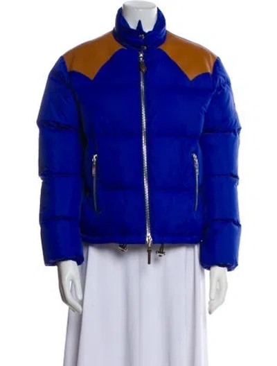 Pre-owned Louis Vuitton 2019 Jacket In Multi