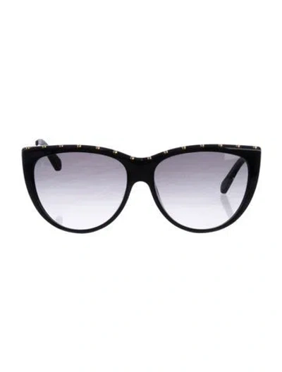Pre-owned Louis Vuitton 2019 La Boum Sunglasses In Black