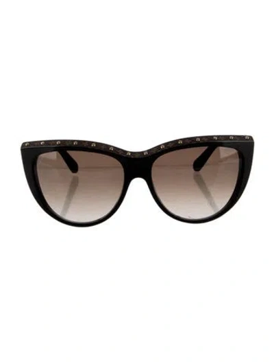 Pre-owned Louis Vuitton 2019 Lv Monogram Sunglasses In Brown
