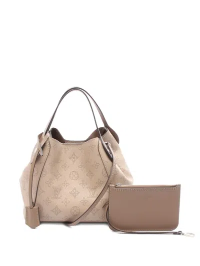 Pre-owned Louis Vuitton 2019 Mahina Hina Pm Handbag