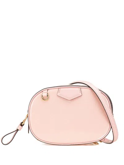 Pre-owned Louis Vuitton 2019 Monogram Vernis Beltbag Belt Bag