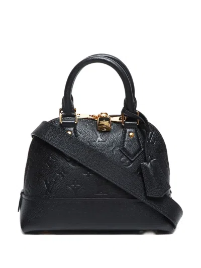 Pre-owned Louis Vuitton 2019 Neo Alma Bb Two-way Tote Bag