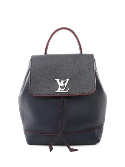Pre-owned Louis Vuitton 2019 Rock Me Backpack