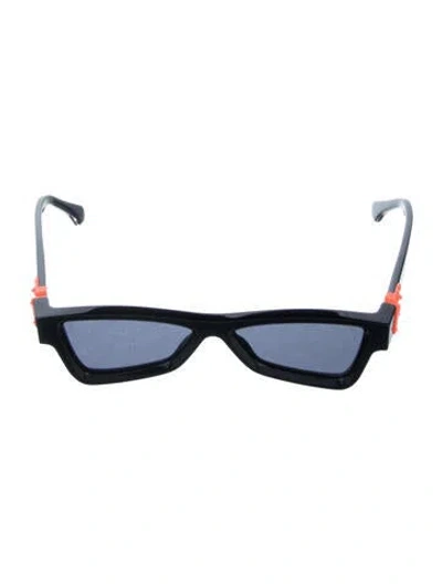 Pre-owned Louis Vuitton 2019 Skepitcals Sunglasses In Multi