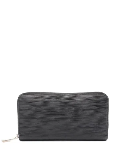 Pre-owned Louis Vuitton 2019 Zippy Wallet