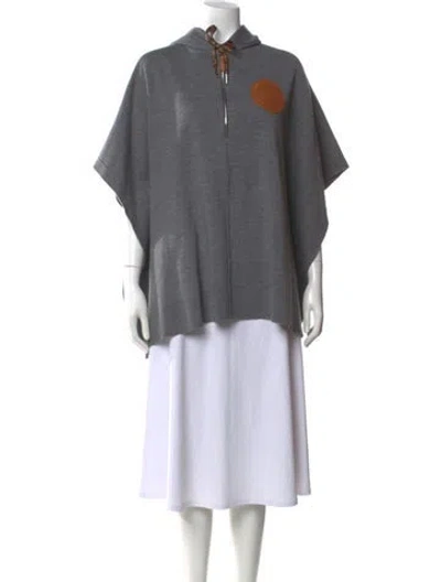 Pre-owned Louis Vuitton 2020 Cashmere Sweater In Multi