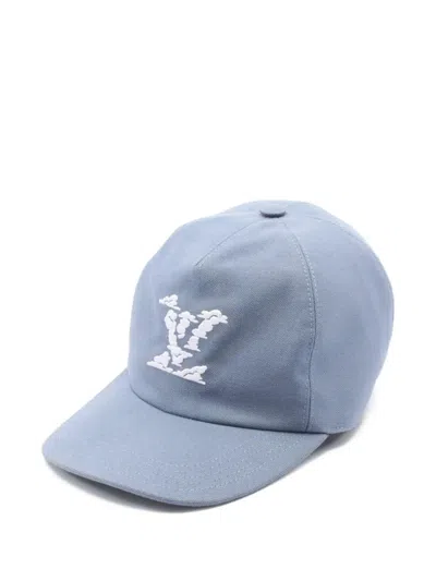 Pre-owned Louis Vuitton 2020 Cloud Cap