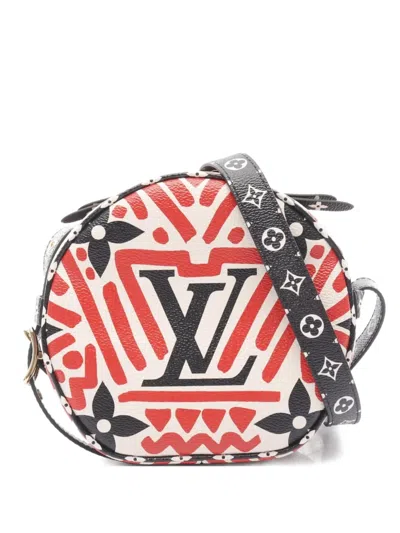 Pre-owned Louis Vuitton 2020 Lv Craft Crossbody Bag