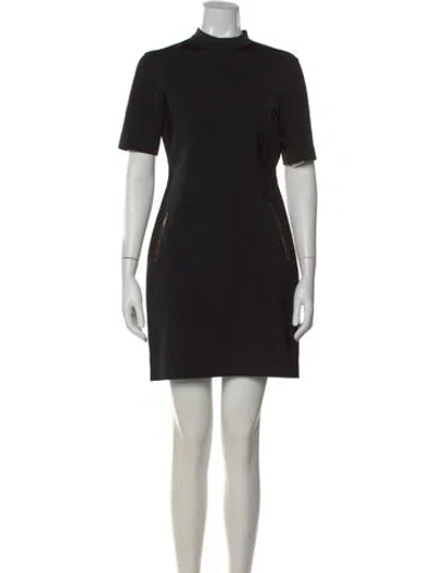 Pre-owned Louis Vuitton 2020 Mini Dress In Multi