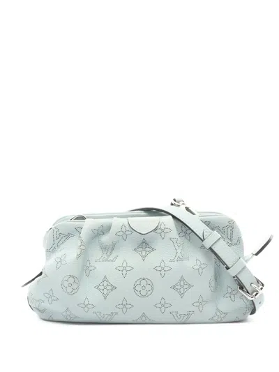 Pre-owned Louis Vuitton 2020 Mini Scala Shoulder Bag