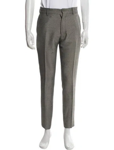 Pre-owned Louis Vuitton 2020 Pants In Multi