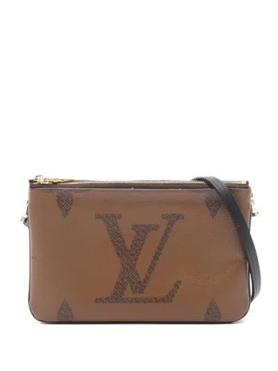 Pre-owned Louis Vuitton 2020 Pochette Clutch Bag