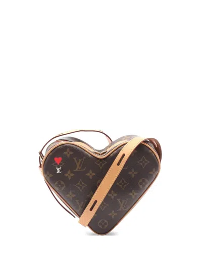 Pre-owned Louis Vuitton 2020 Sack Cool Handbag