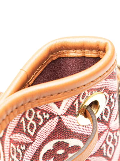Pre-owned Louis Vuitton 2020 Since 1854 Noe Bucket Bag