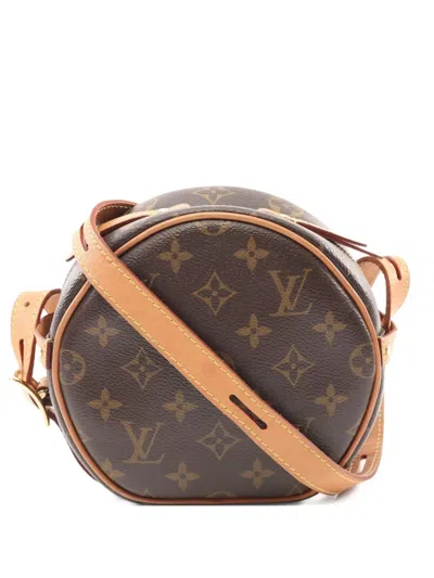 Pre-owned Louis Vuitton 2020 Souple Pm Shoulder Bag