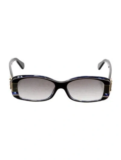 Pre-owned Louis Vuitton 2020 Square Sunglasses In Multi