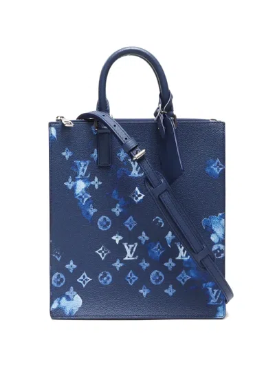Pre-owned Louis Vuitton 2020s Sac Plat Tote Bag