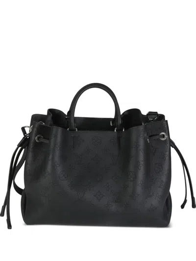 Pre-owned Louis Vuitton 2021-2023 Mahina Bella Tote Bag