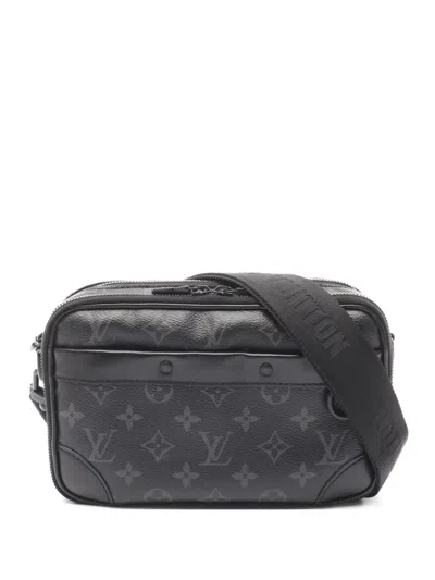 Pre-owned Louis Vuitton 2021 Alpha Messenger Bag