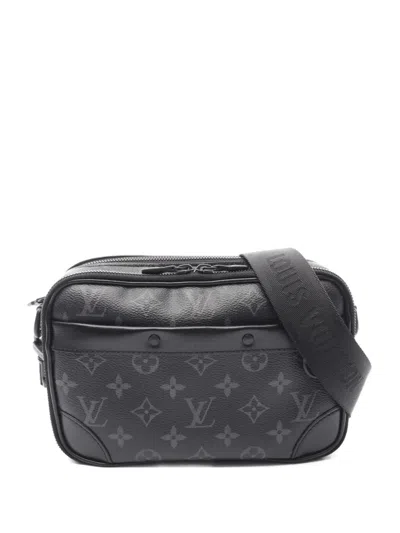 Pre-owned Louis Vuitton 2021 Alpha Messenger Bag