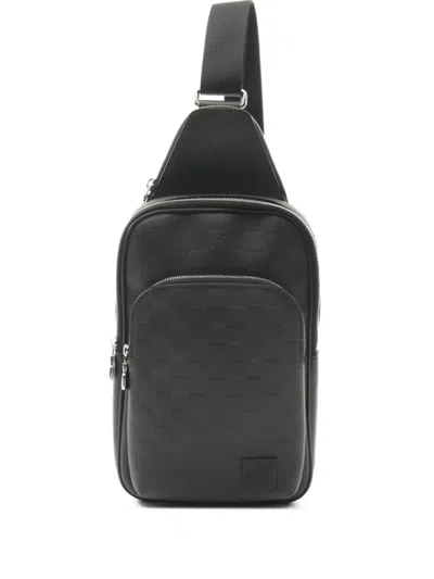 Pre-owned Louis Vuitton 2021 Avenue Cross Body Bag