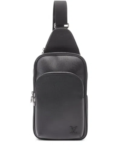 Pre-owned Louis Vuitton 2021 Avenue Messenger Bag