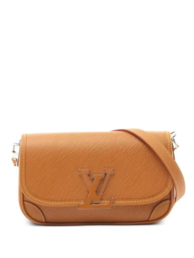 Pre-owned Louis Vuitton 2021 Busi Nm Shoulder Bag In Brown