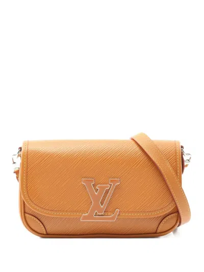 Pre-owned Louis Vuitton 2021 Busi Nm Shoulder Bag In Brown