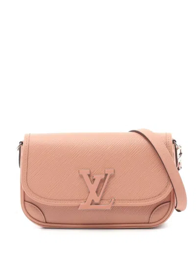 Pre-owned Louis Vuitton 2021 Busi Nm Shoulder Bag In Pink