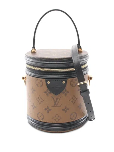 Pre-owned Louis Vuitton 2021 Cannes Tote Bag