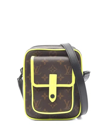 Pre-owned Louis Vuitton 2021 Christopher Crossbody Bag