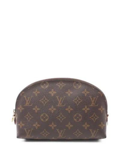 Pre-owned Louis Vuitton 2021 Cosmetic Gm Make-up Bag