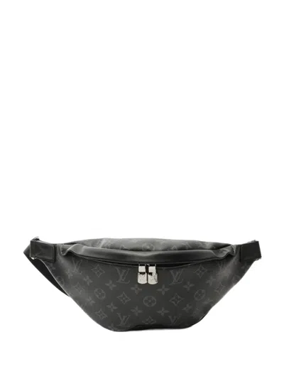 Pre-owned Louis Vuitton 2021 Discovery Pm Belt Bag