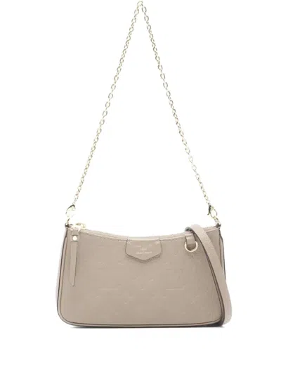 Pre-owned Louis Vuitton 2021 Easy Pouch Shoulder Bag