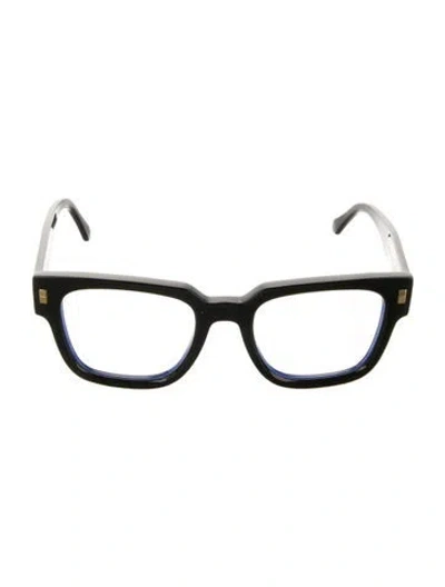 Pre-owned Louis Vuitton 2021 Escape Anti-blue Light Sunglasses In Black