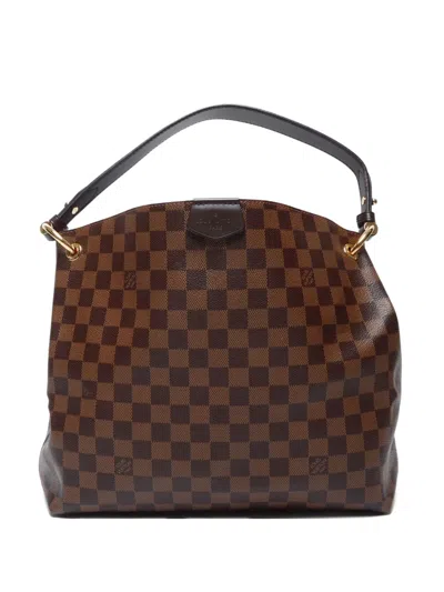 Pre-owned Louis Vuitton 2021 Gracefull Handbag