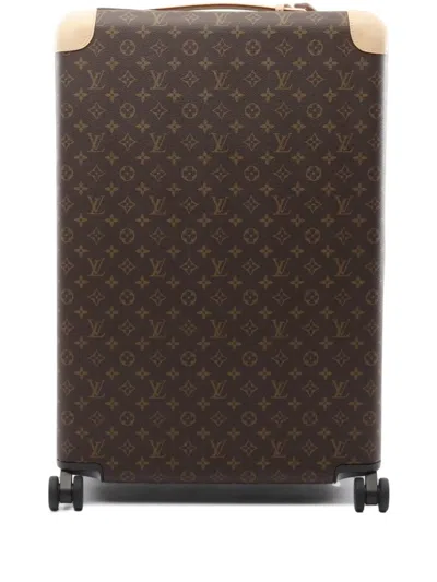Pre-owned Louis Vuitton 2021 Horizon 70 Suitcase