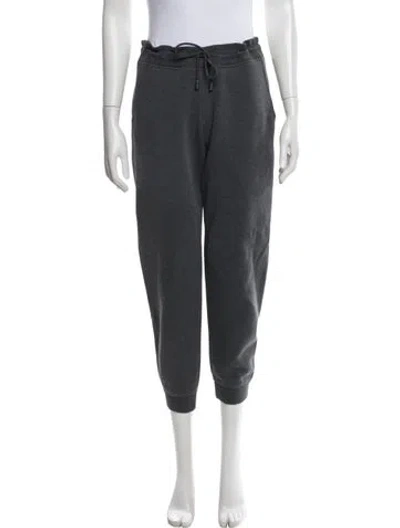 Pre-owned Louis Vuitton 2021 Joggers In Blue