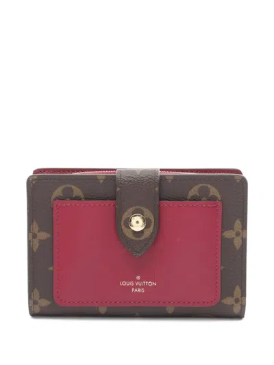 Pre-owned Louis Vuitton 2021 Juliette Wallet