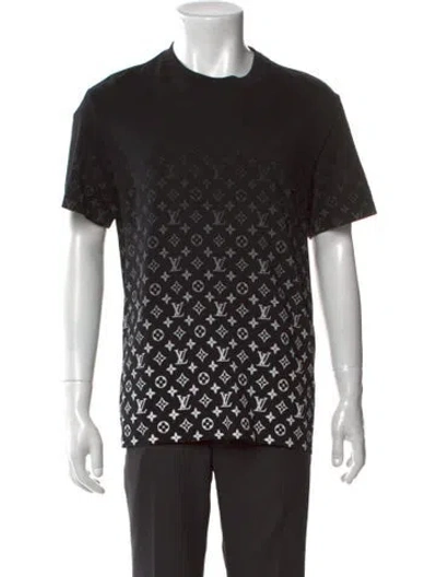 Pre-owned Louis Vuitton 2021 Lv Monogram T-shirt In Multi