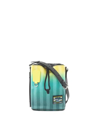 Pre-owned Louis Vuitton 2021 Maran Shoulder Bag