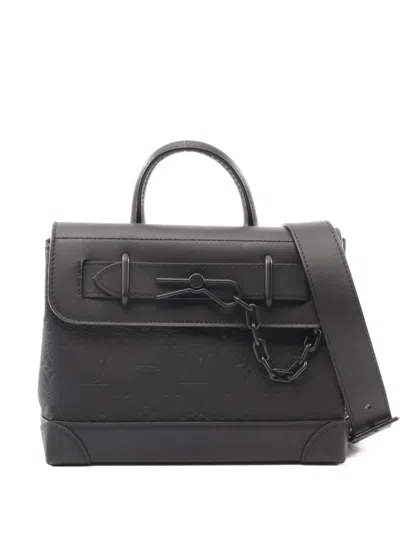 Pre-owned Louis Vuitton 2021 Monogram Briefcase