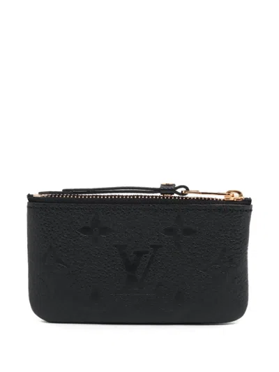 Pre-owned Louis Vuitton 2021 Monogram Wallet